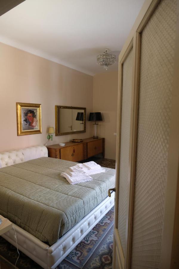 Marianna Otel Isnello Dış mekan fotoğraf