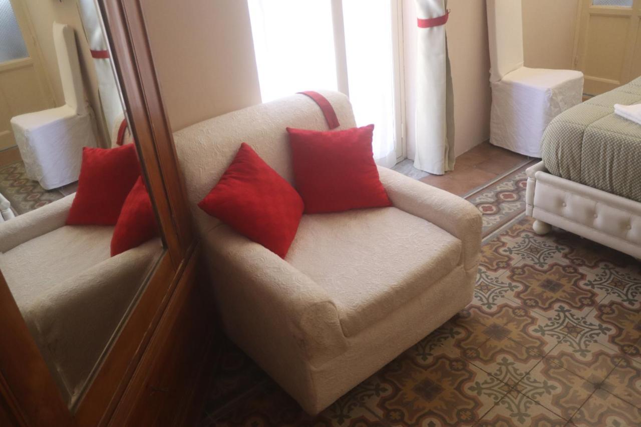Marianna Otel Isnello Dış mekan fotoğraf