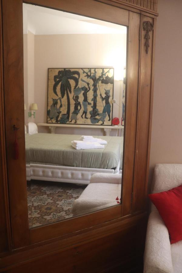 Marianna Otel Isnello Dış mekan fotoğraf