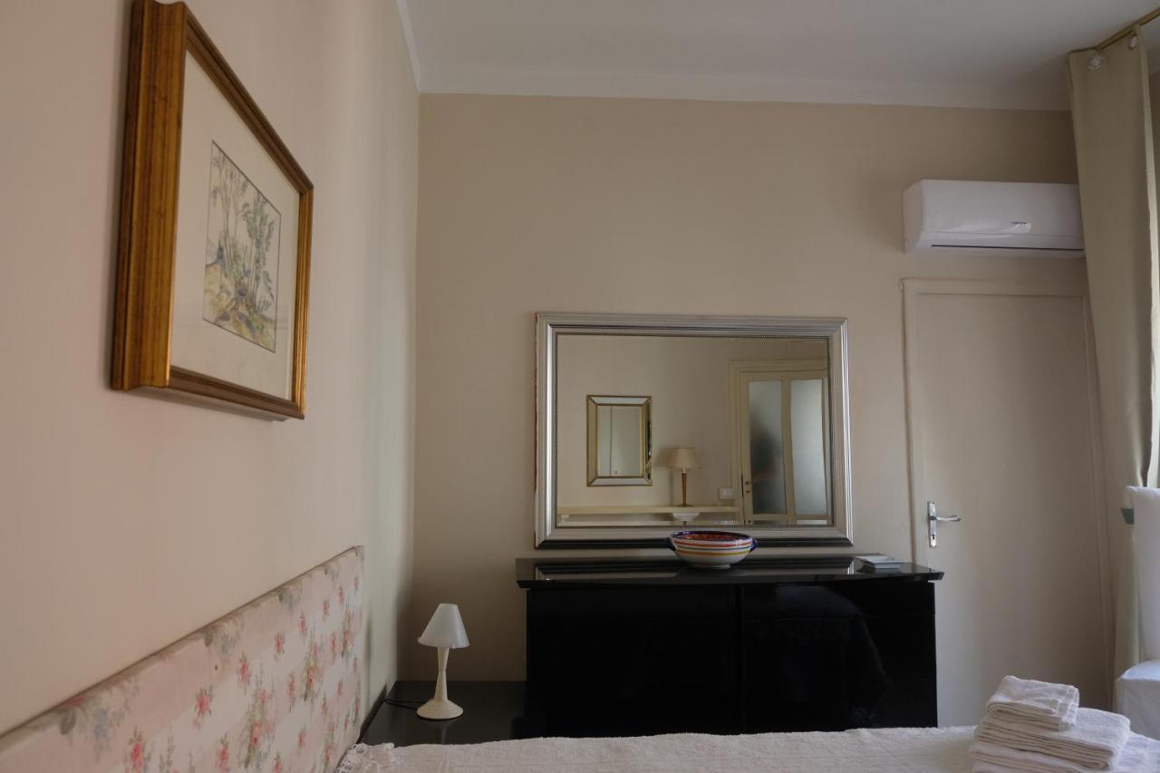 Marianna Otel Isnello Dış mekan fotoğraf