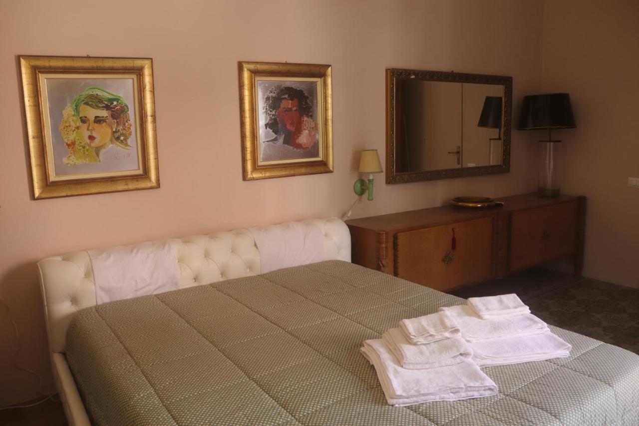 Marianna Otel Isnello Dış mekan fotoğraf